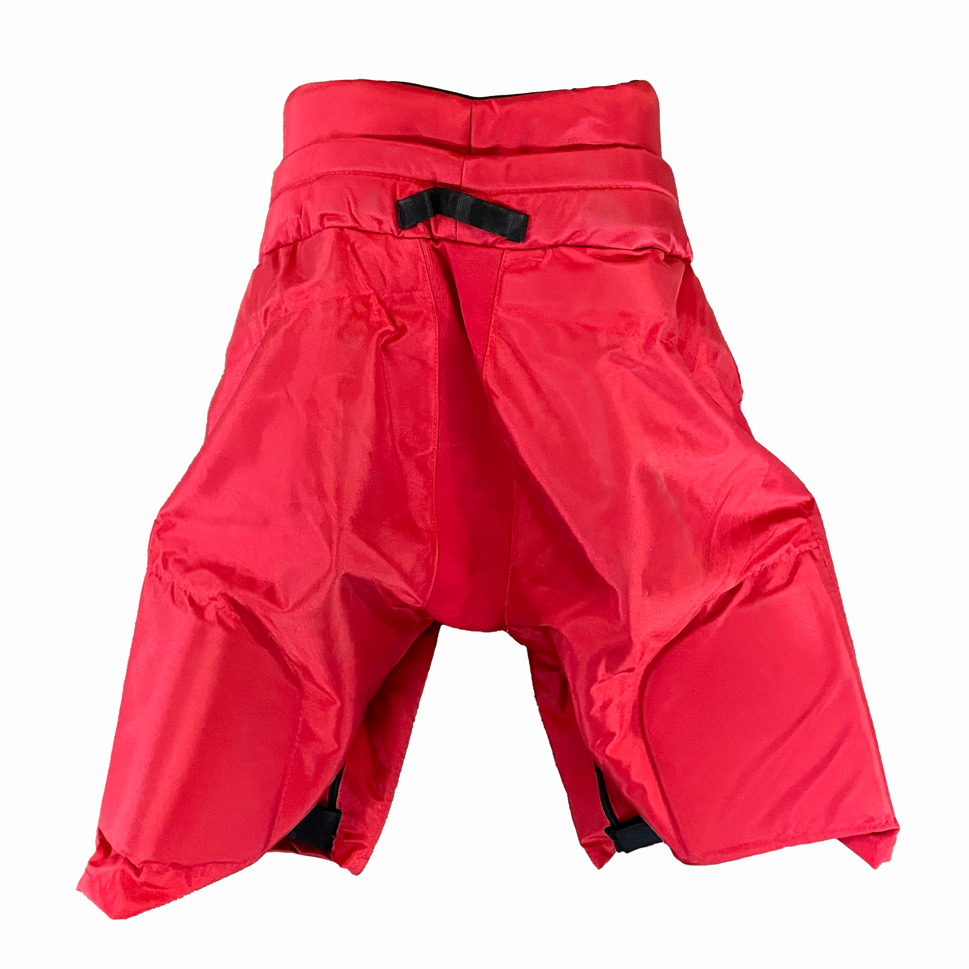 Pantalon de hockey Bauer Supreme Pro Stock (rouge)